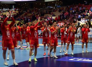 ПОЗНАТИ СОСТАВИТЕ: Лазаров избра – со една промена против Романија