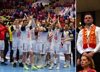 Стефанов: Треба да сме задоволни од настапот на ЕП – и како федерација и како држава