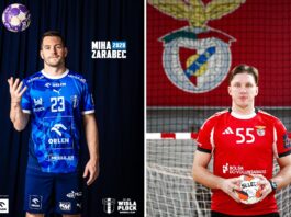 ТРАНСФЕР МАРКЕТ: Зарабец во Висла до 2028, Вајлупов верен на Бенфика, нови договори во ПСЖ…