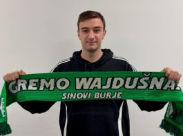 Словенечката Ајдовшчина му посака добредојде на Михаил Иваноски