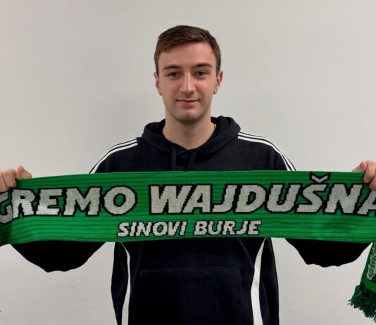 Словенечката Ајдовшчина му посака добредојде на Михаил Иваноски