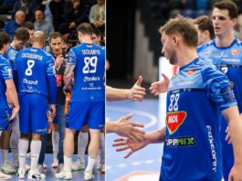 Прво, па машко: Талески дебитираше, Татабања ќе се бори за трофеј во Купот!