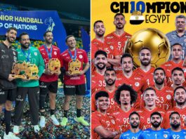 На Египет му нема рамен – десетти пат се шампиони на Африка!