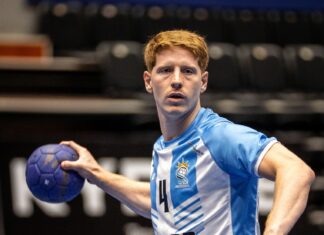 Вардарецот Боно МВП, Аргентина го тресна Бразил и слави трофеј во Јужна Америка!