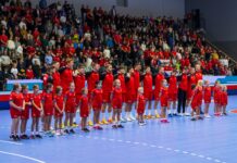 Чесите на ЕП со Мрква, Пирох, Солак…