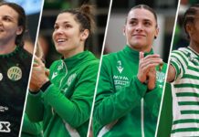 Ференцаврош ќе се раздели со четири ѕвезди – заминува и екс вардарката Цвијиќ