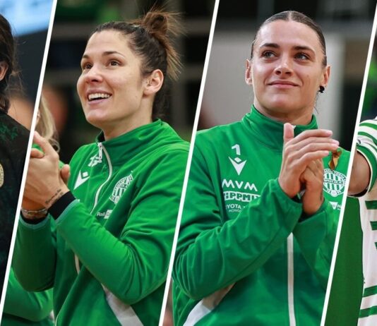 Ференцаврош се раздели со четири ѕвезди – заминува и екс вардарката Цвијиќ