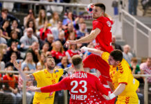 Новиот вардарец Љевар мора на операција токму пред ЕП!