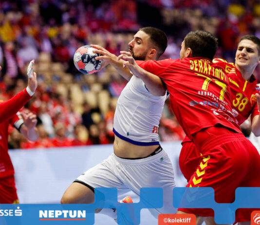 ДЕНЕСКА НА ЕП: Данска на „се или ништо“ против Франција, Португалија на нов тежок испит