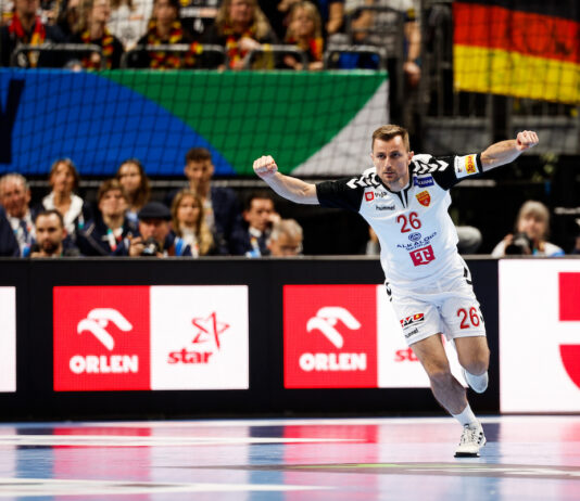 Костески: Зошто да не пробаме да изненадиме – не смееме да се откажуваме