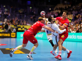 Ромеро избра – 17 Австријци во комбинација за Македонија