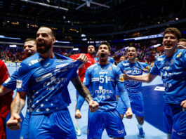 Четири репрезентации преку ЕП „извадија“ мундијалски билет