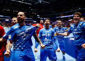 Четири репрезентации преку ЕП „извадија“ мундијалски билет