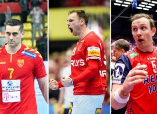 Гидсел се израмни со Лазаров – сега го „напаѓа“ рекордот на Сагосен!