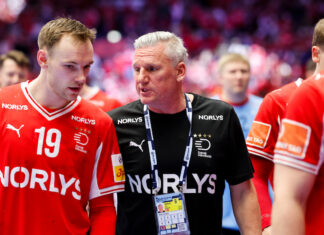 Гидсел: Мора да сфатиме дека не сме „бесмртни“!