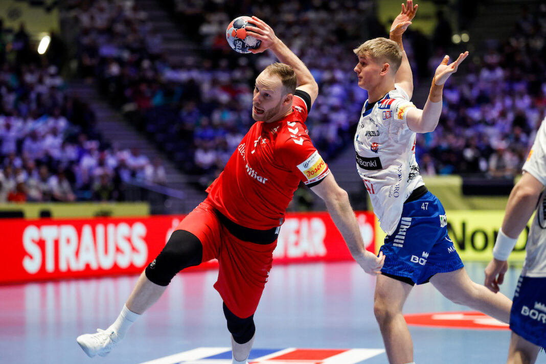 Faroe Islands vs Switzerland