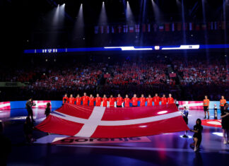 Ракомет, Tрамп и Гренланд – што ги загрижува данските ѕвезди?