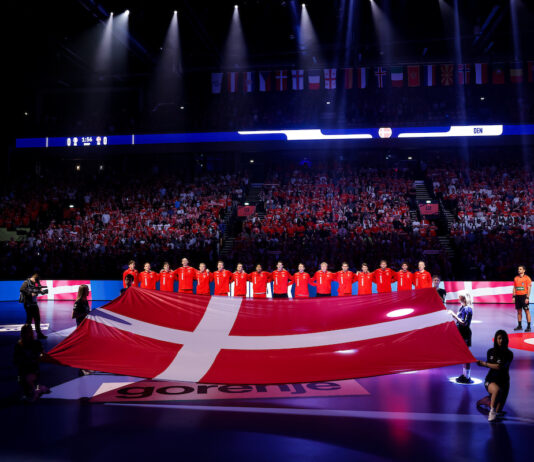 Ракомет, Tрамп и Гренланд – што ги загрижува данските ѕвезди?