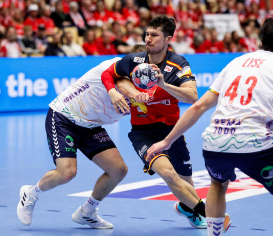 Норвешка ја сруши Шпанија во трилер завршница!