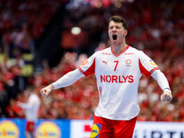 Данците во еуфорија по триумфот над Франција: Ова беше е*ено добро!