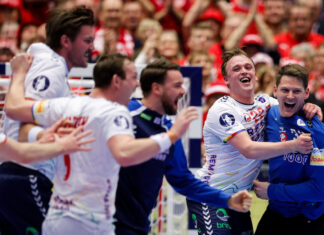 ДЕНЕСКА НА ЕП: Германија брка триумф за полуфинале, Франција бара рехабилитација