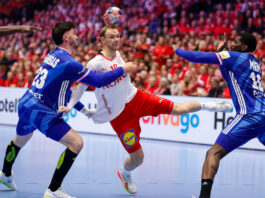 Данска не греши двапати по ред – го надигра европскиот првак Франција!