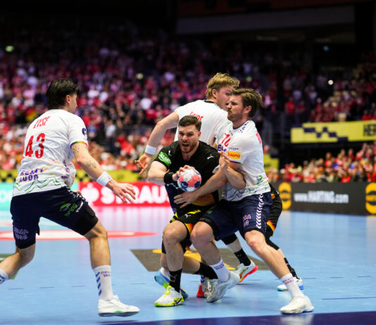 ДЕНЕСКА НА ЕП: Германија ќе ја предизвика Данска, Франција мора да ја победи отпишаната Шпанија