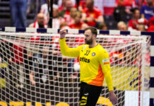 Волф ја откажа Норвешка – Германците продолжија со победничкиот марш на ЕП