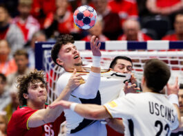 Браќата Кошта не беа доволни овојпат: Португалија на колена пред Германија!