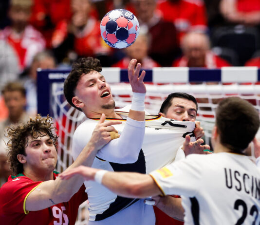 Браќата Кошта не беа доволни овојпат: Португалија на колена пред Германија!