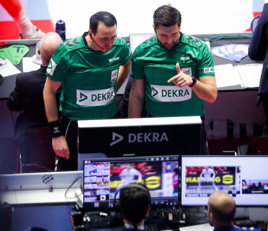 Скандалозна одлука на мечот Германија – Португалија, ЕХФ ја призна грешката