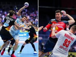 Браќата Душебаеви пред нови предизвици – едниот оди во Загреб, другиот во Кил?