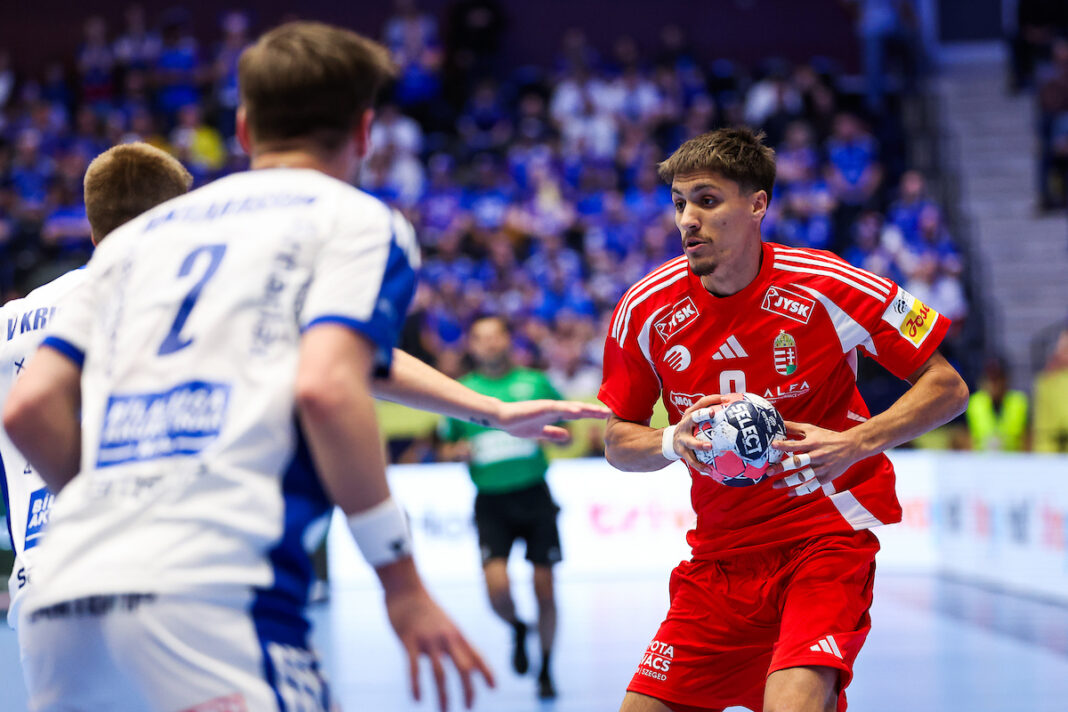 Унгарија „украде“ уште еден Србин!