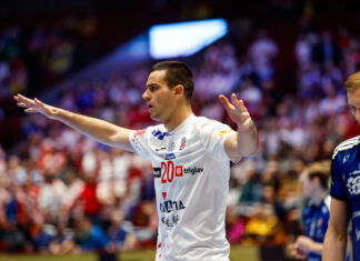 ДЕНЕСКА НА ЕП: Се разгорува борбата за полуфинале во Малме, Хрватска по нов триумф