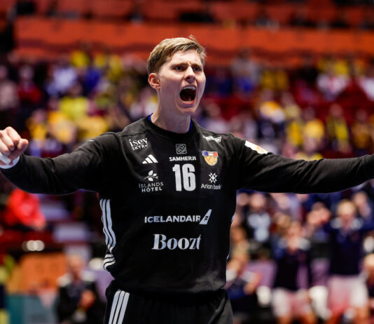 Нема веќе непоразени: Исланд ја нокаутира Шведска и направи хаос!