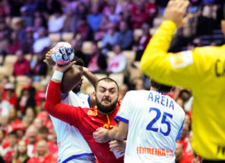 🔴ВО ЖИВО🔴 Македонија – Романија