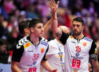 Македонија во бараж-лотарија, комплетирани шеширите пред ждрепката!