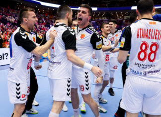 Ждрепката се повтори: Македонија дома ќе може да слави евентуален пласман на СП!