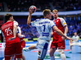 Нeверојатна животна приказна: Од фудбалски репрезентативец до ракометен херој!