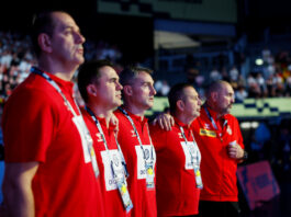 Играше за Македонија и Србија, сега е главен кандидат за клупата на Војводина