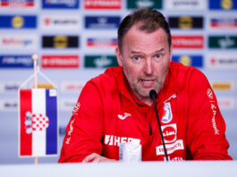 Пу-пу не важи: Сигурдсон се извинуваше за критиките кон ЕХФ