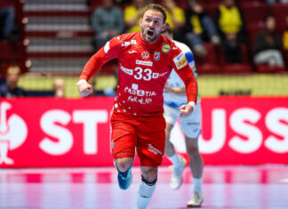 Хрватска ja скрши Словенија во финишот и сега е на чекор до битка за медали!