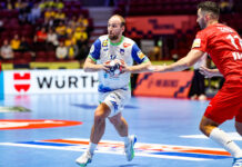 ДЕНЕСКА НА ЕП: Не чека незаборавен ден во Хернинг и Малме