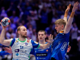 Тајник за атмосферата на ЕП: Полна сала, одлично чувство – но со таа во Битола ништо не се мери!