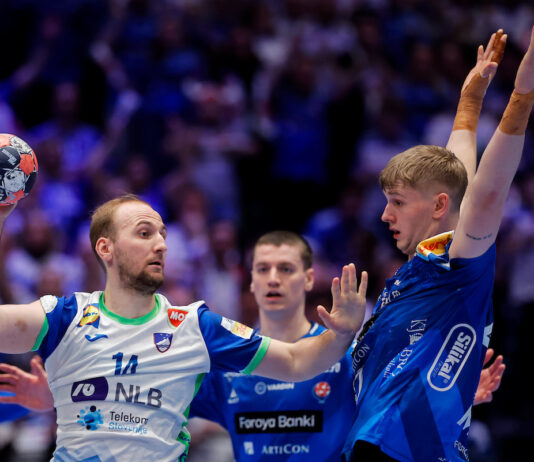 Тајник за атмосферата на ЕП: Полна сала, одлично чувство – но со таа во Битола ништо не се мери!