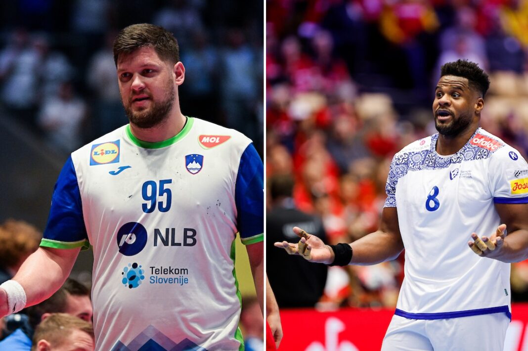 Slovenia vs Faroe Islands