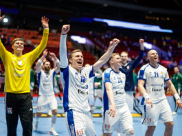 Државата четири пати помала од Македонија по 16 години ќе се бори за евро-медал!