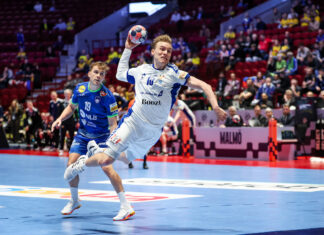 „Судиите не ни дадоа да играме ракомет – ќе освоиме бронза“