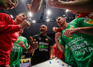 Црна Гора на дното, но Динар не мисли да си оди – сакаме пласман на СП 2027