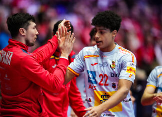 „Ракометниот Јамин Ламал“: 18-годишникот за кој бруи цела Европа